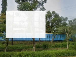 Jalan Yos Sudarso