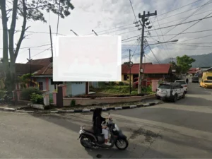 Jalan Yos Sudarso
