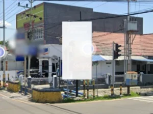 Jl. Andalas