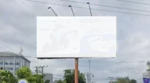 Jl. Garuda
