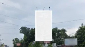 Jl. Green Garden