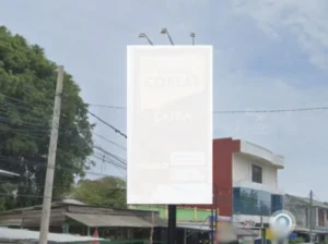 Jl. Jend. Sudirman