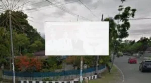 Jl. Jhoni Suhodo