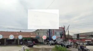 Jl. Kaharuddin Nst