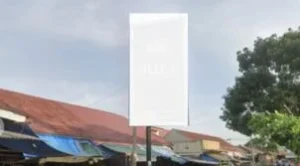 Jl. Kapten Abdul Haq