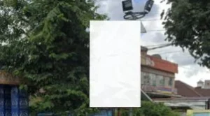 Jl. Lkr. Luar Lahat