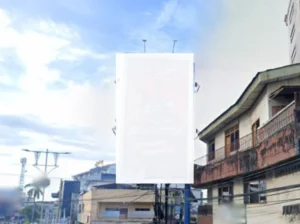 Jl. Mayor Syafri