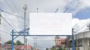 Jl. Raya Tomohon