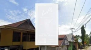 Jl. Sawerigading