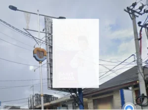 Jl. Soekarno Hatta