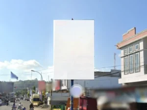 Jl. Sudirman (2)