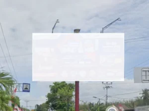 Jl. Sudirman