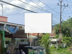 Jl. Sultan Botutihe