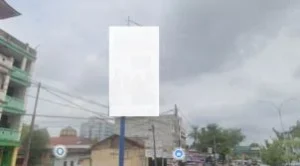 Jl. Tuanku Tambusai