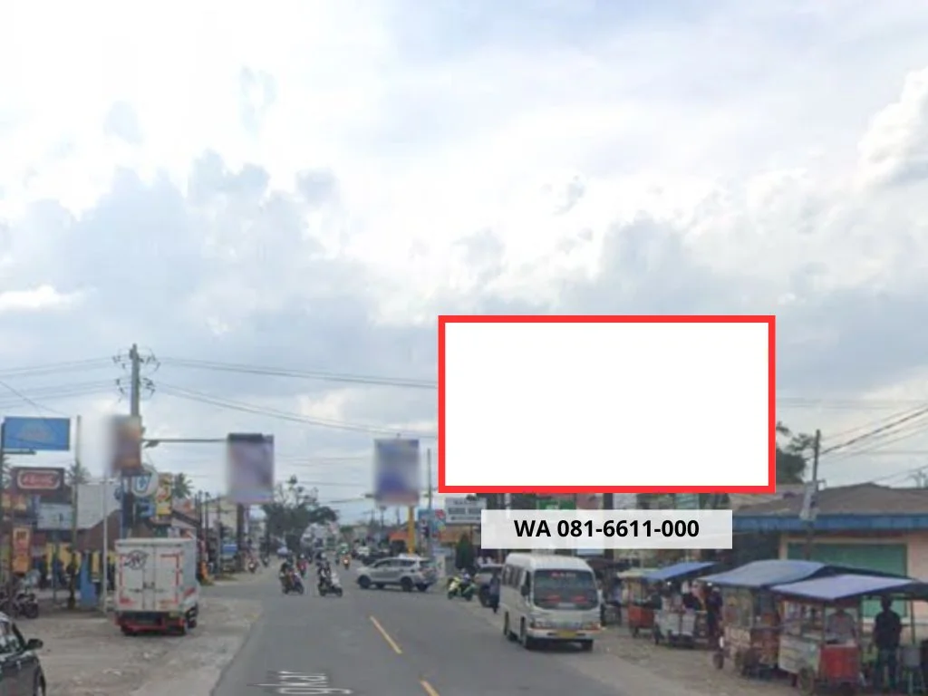 SEWA BILLBOARD AGAM