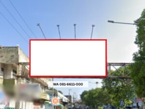 SEWA BILLBOARD BANDAR LAMPUNG