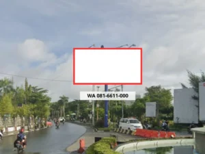 SEWA BILLBOARD BARITO KUALA