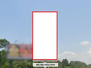 SEWA BILLBOARD BATAM
