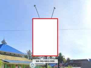 SEWA BILLBOARD BUOL