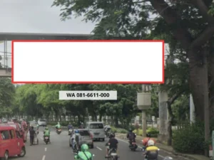 SEWA BILLBOARD JAKARTA SELATAN