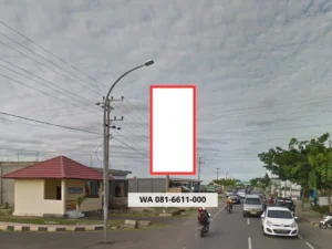 SEWA BILLBOARD JENEPONTO