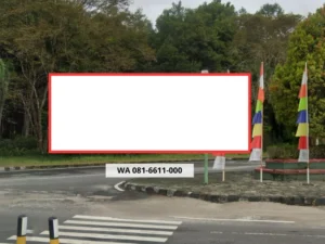 SEWA BILLBOARD KATINGAN