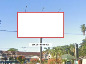 SEWA BILLBOARD MUNA