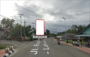 SEWA BILLBOARD NIAS