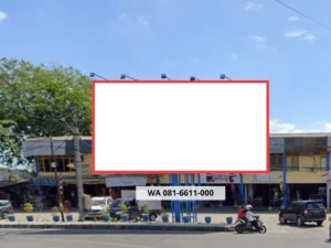 SEWA BILLBOARD SUMBAWA