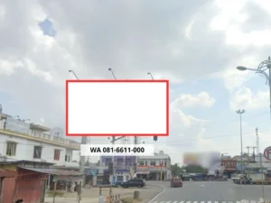 SEWA BILLBOARD TEBO