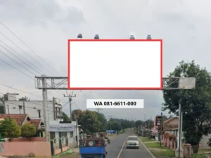 SEWA BILLBOARD WAY KANAN