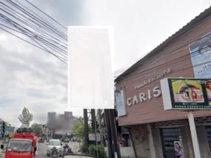 jalan Ahmad Yani