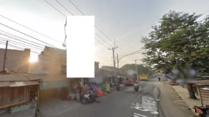 4. Jl. Siliwangi