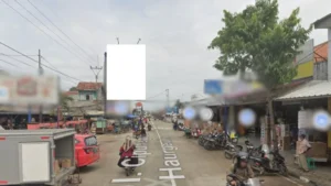 6. Jl. Kubangsari