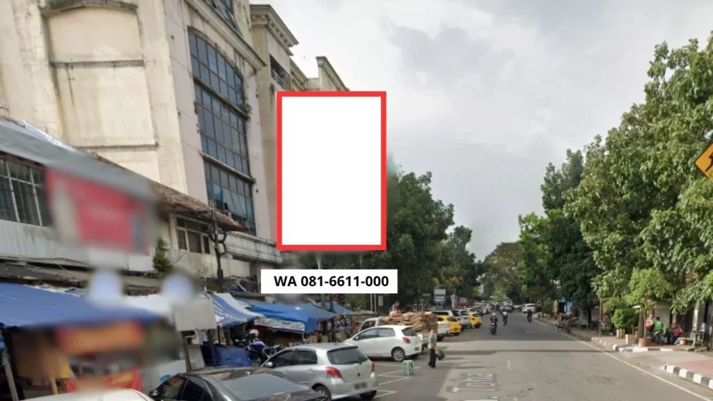 SEWA BALIHO BANDUNG