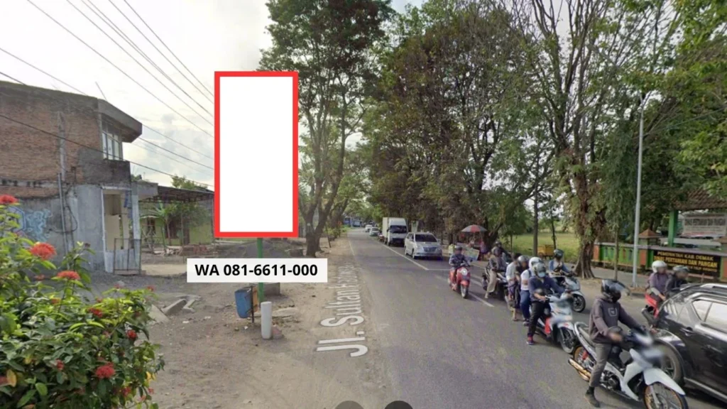 demak