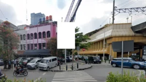 2. Jl. Salemba Raya 