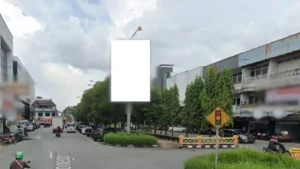 4. Jl. Diponegoro