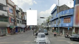 4. Jl. Medan - Pematang Siantar
