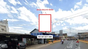 SEWA BALIHO BIMA