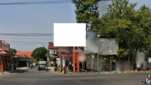 2. SEWA VIDEOTRON MOJOKERTO Jl. Raden Wijaya