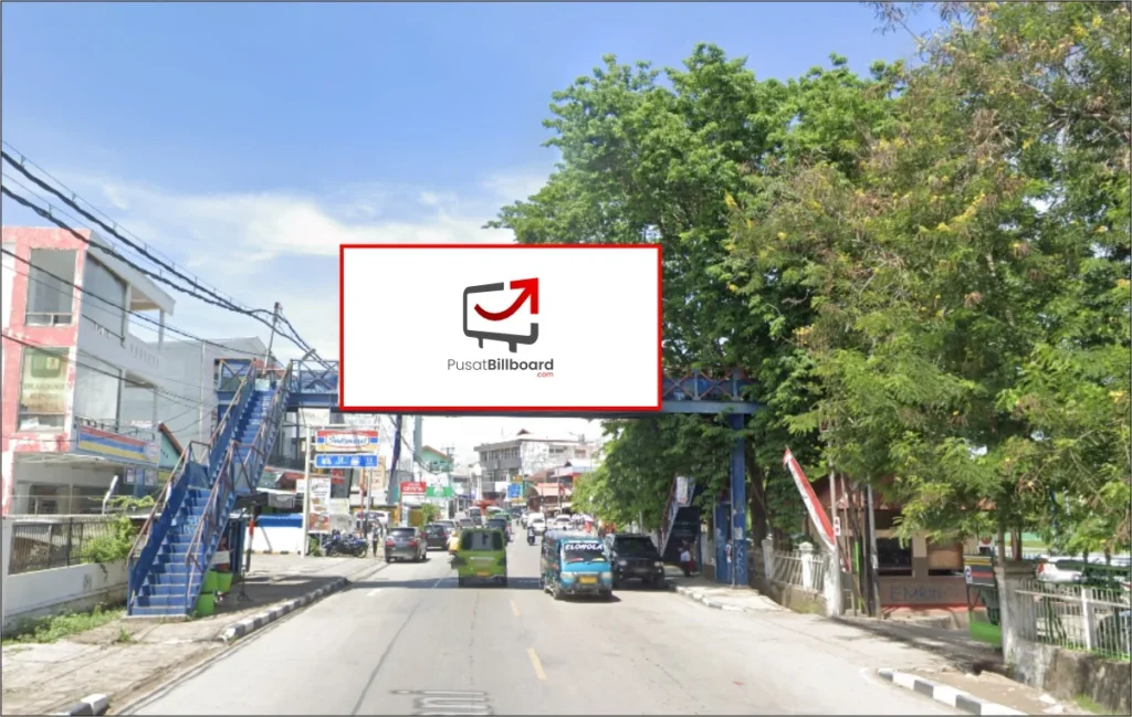 Kupang - Jl.A. Yani- kupang side B 5x10 H