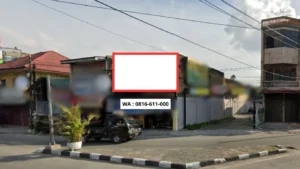 SEWA REKALME MEDAN