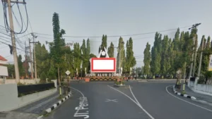 SEWA REKLAME BLORA