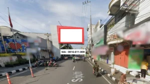 SEWA REKLAME KEDIRI