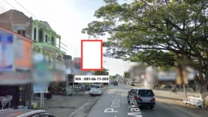 SEWA REKLAME LUWU