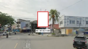 SEWA REKLAME PALU