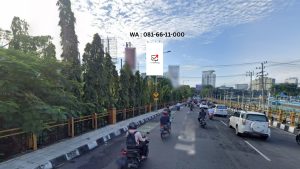 Jl. Gubeng Pojok