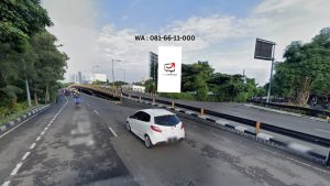 Jl. Prof. DR. Moestopo