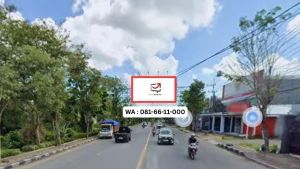 BILLBOARD BANGKALAN